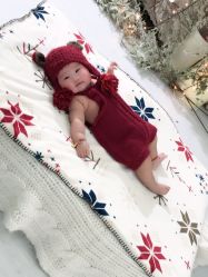 -BabyA 专业婴童摄影(古北时尚广场店)