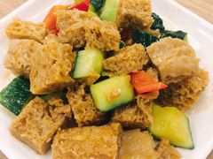 -老班长手工灌汤包老店(东山店)
