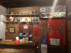 -老北京私房菜(798店)