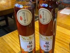-兔槽江湖菜·重庆璧山兔(水围店)