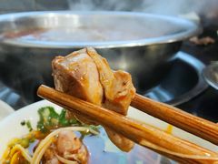 -水碾河肥兔火锅(水碾河店)