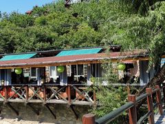 -北京水岸山吧度假村(雁栖镇店)