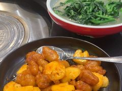 -飞尝蚝·顺德菜·鱼生(顺德总店)