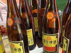 -云晓光头烧烤吧(川沙绿地店)