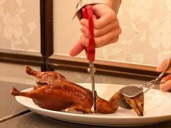 -利苑酒家(宜安广场店)