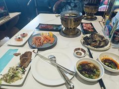 -喜庭海鲜自助(来福士店)