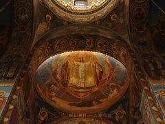 -滴血救世主教堂