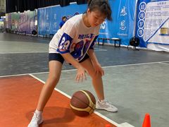 -东方启明星篮球培训(击掌校区)
