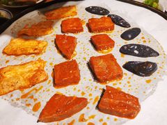 -么肆烤肉(汉街形象店)