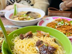 -巨记面家(泉威楼店)