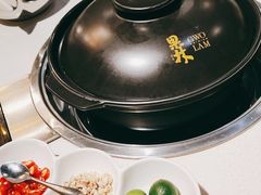 -百年果林椰子鸡(中洲店)