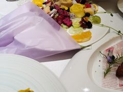 -PARFUM FLORAL花境法餐(南京首店)