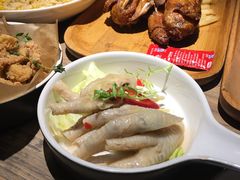 -卡朋西餐(较场西路店)
