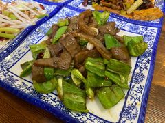 -老味道1992(武当山店)