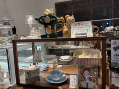 -Kekimatata 生日蛋糕·烘焙教学