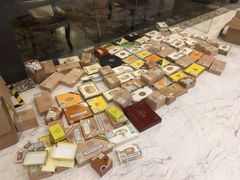 -Estaeslavida分享茄雪茄吧(亿彩购物中心店)