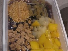 -海底捞火锅(河东万达广场店)