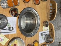 -姜虎东白丁烤肉(深圳湾后海汇店)