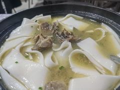 小杨自酿鸭子煲-小杨酒家(华苑小区店)