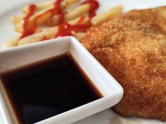 -德大西餐社(云南南路店)