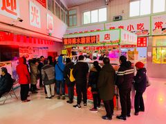 -董师傅水磨煎饼(天塔菜市场店)