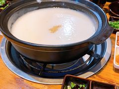 -盈田盈粥庄(博山东路店)