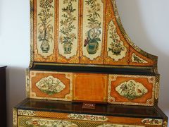 -鼓浪屿钢琴博物馆