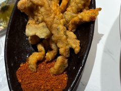 -椒爱水煮鱼川菜(CBD万达店)