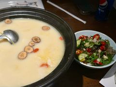-乔街深夜食堂·台州菜·高压锅生蚝(杭州总店)
