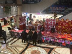 -大连双兴商品城