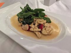 -融荟家和中餐厅·北京西直门宾馆