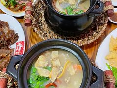 -皮蛋弟砂锅店(总店)