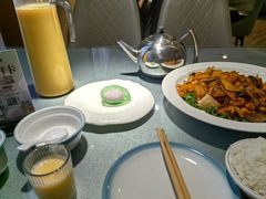 -裕德隆清真饭庄·天津特色菜(河东店)
