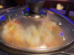 -绿茶餐厅(千岛湖银泰城店)