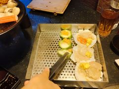 -熊出没日本烧肉放题