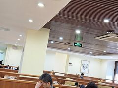 -萨莉亚意式餐厅(护国新天地店)