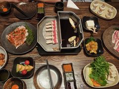 -侘与火 Wabi 侘寂烟火•锅物料理(大屯DT51店)