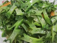 -聚鲜阁海鲜美食城(香水湾店)