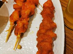 -阿香米线(大唐西市大润发店)