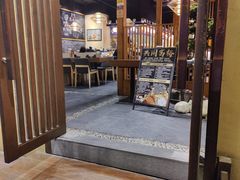 -吉兆手握寿司(车公庙店)