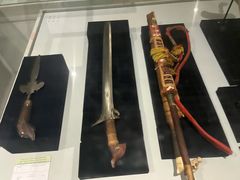 -印尼国家博物馆