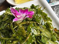 -尽善百年古院餐厅(王家老宅店)