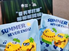 椰椰斑斓铜锣烧-泽田本家·铜锣烧(TX淮海店)