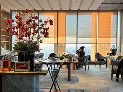 -北京柏悦酒店·锦庭餐厅Dining Room