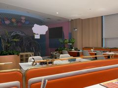 -金马门国际美食百汇(珞喻路店)
