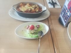 -必胜客(唐延店)