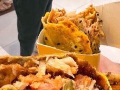 -2颗鸡蛋煎饼(北京路天河城店)