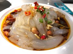-半天妖烤鱼(巨野天悦店)