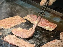 -肉焰山巴西烤肉自助餐厅(龙湖芙蓉天街店)