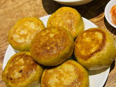 -清真吴记门钉肉饼·喜多利